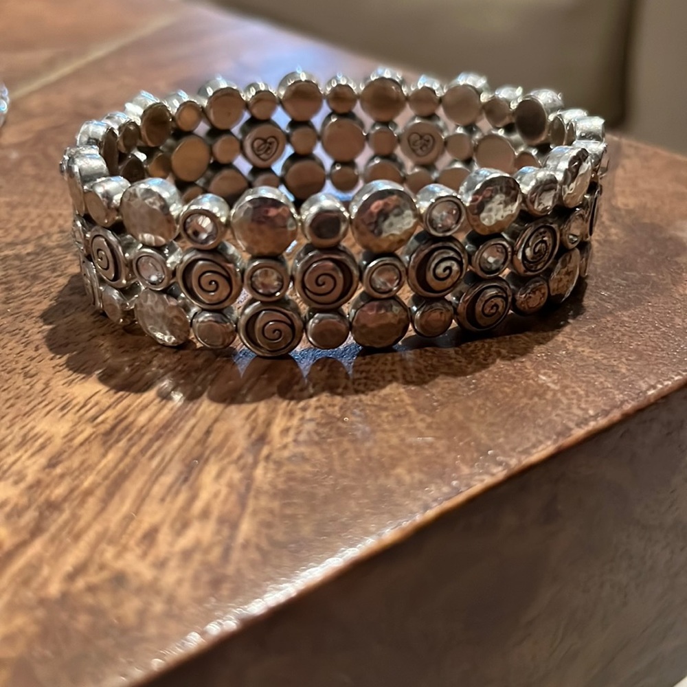 Brighton Joliet Stretch Bracelet